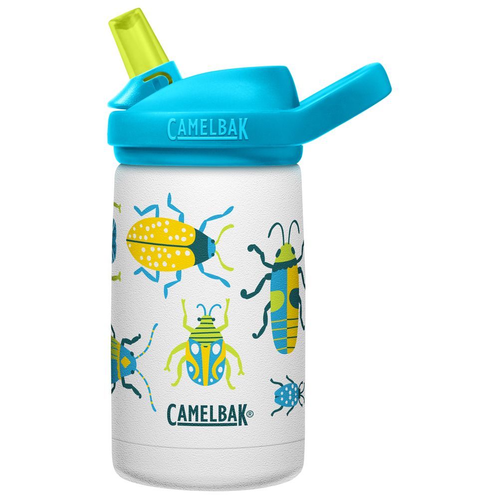 Kids insulated drink sales bottle